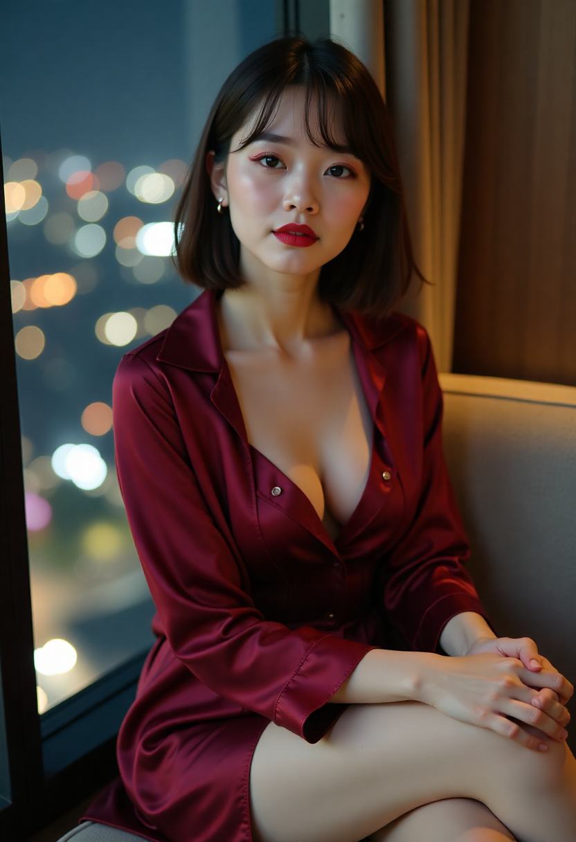 林知夏角色头像