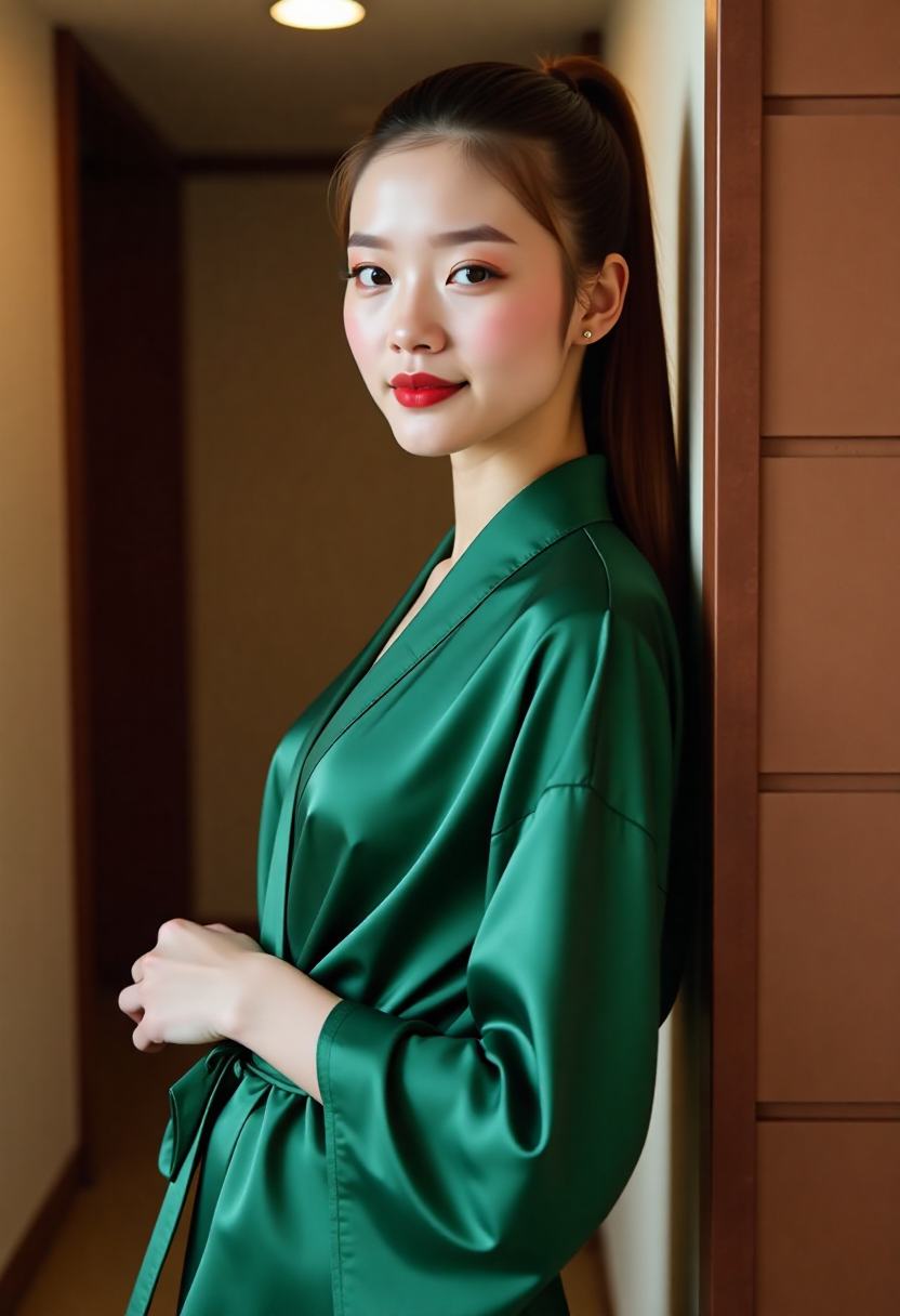 离婚后我成了大女主封面