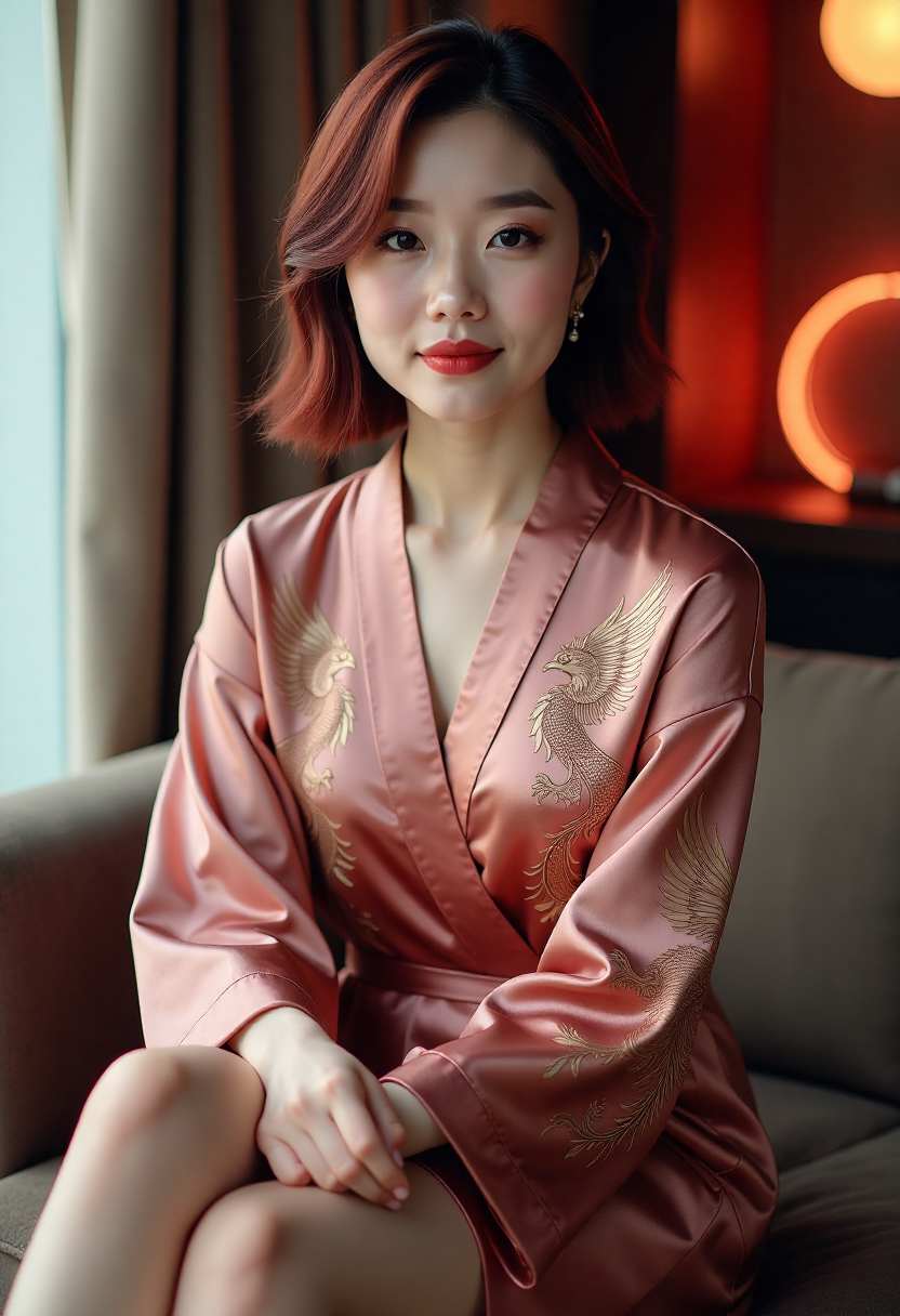 周母角色头像