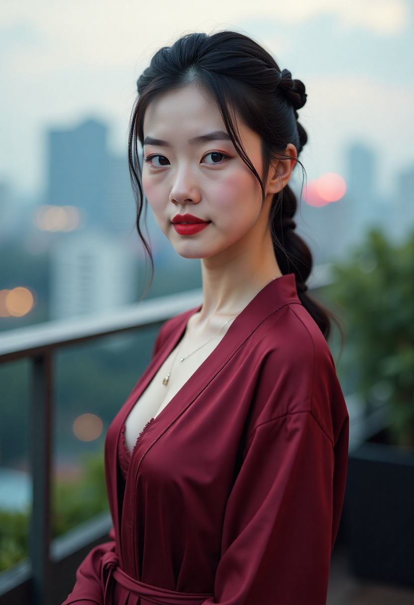 周小满角色头像